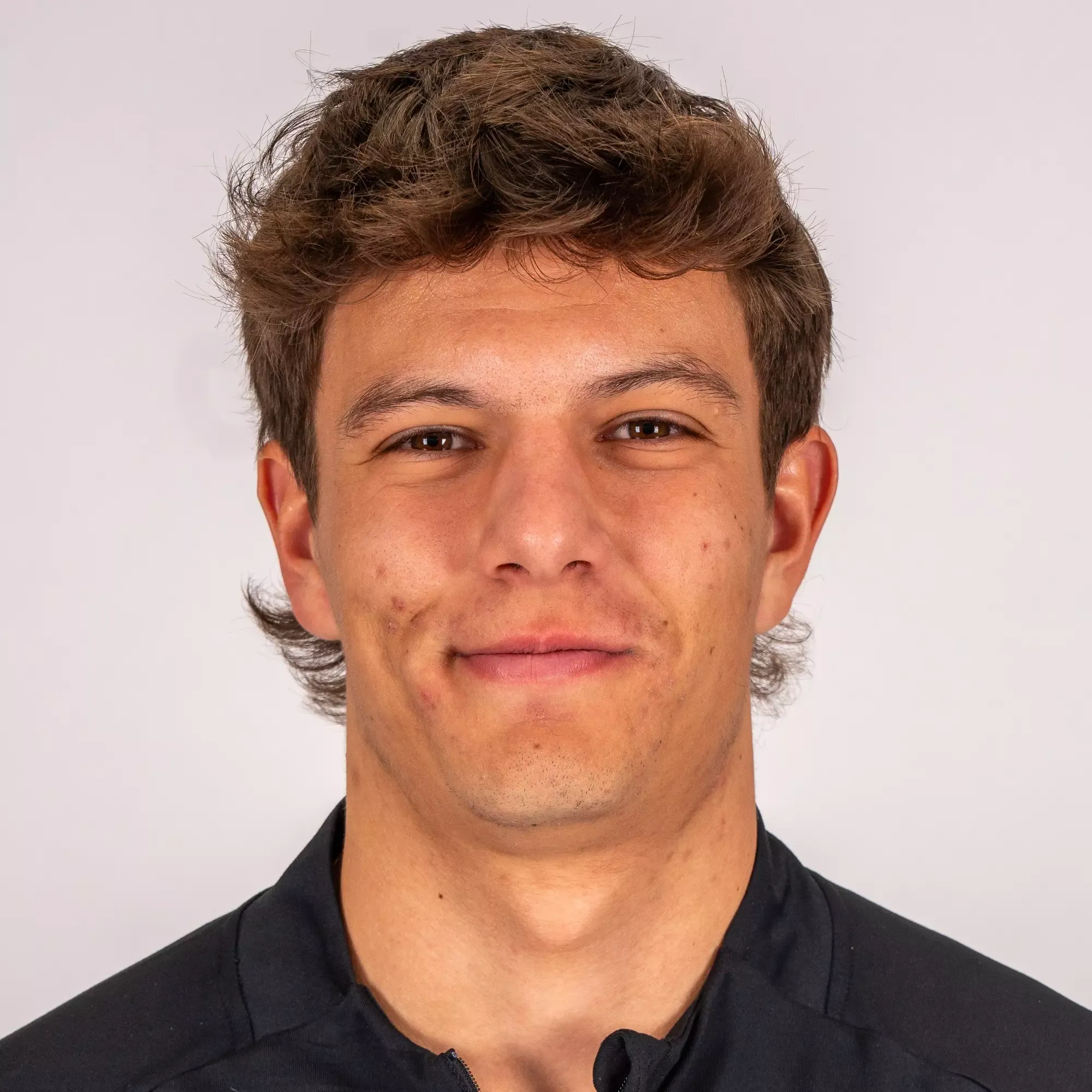Michael Amitava Maiorano, Track and Field, Utah State University