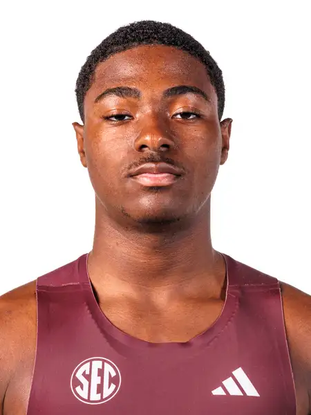 Cooper Rodgers, Track and Field (O), Mississippi State University