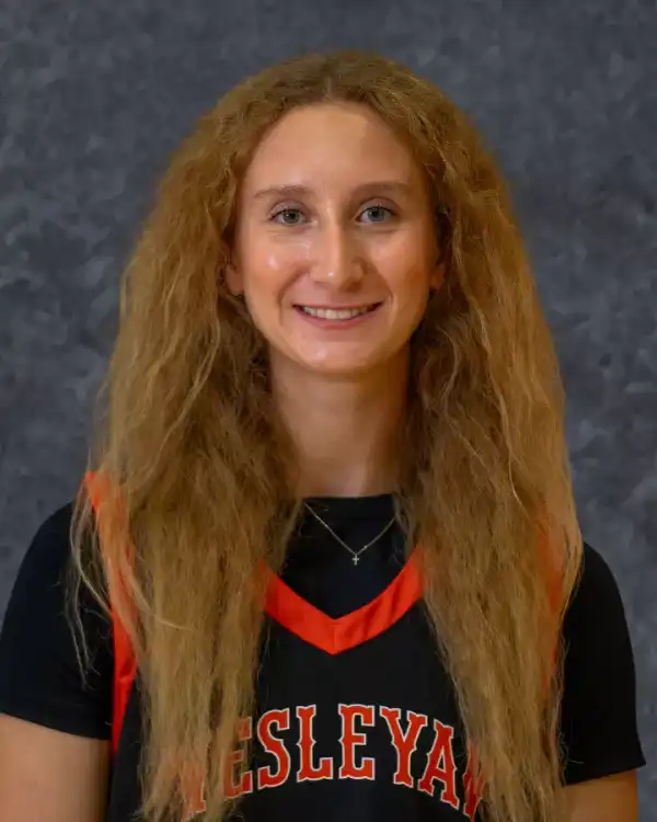 Emelee Parks, Basketball, West Virginia Wesleyan College