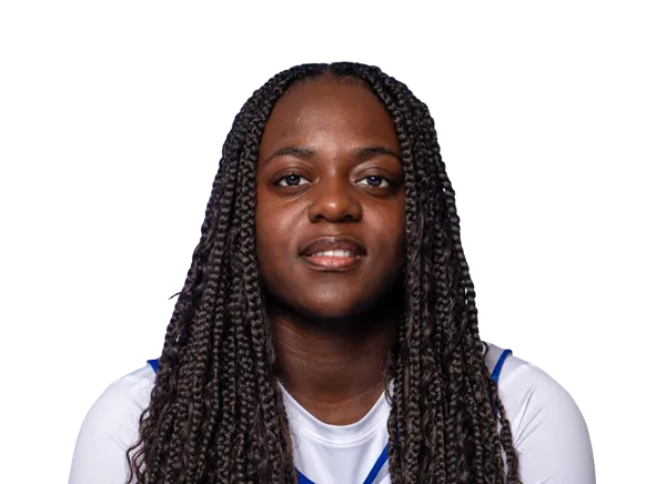 Ruth Sodipe, Basketball, undefined