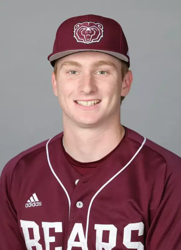 Max Knight, Baseball, Missouri State University