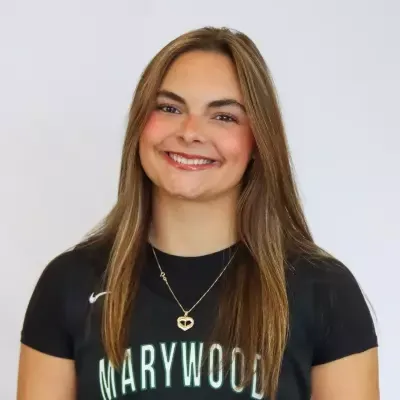 Chloe Mendicino, Basketball, Marywood University