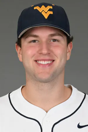 Colton Sims, Baseball, undefined