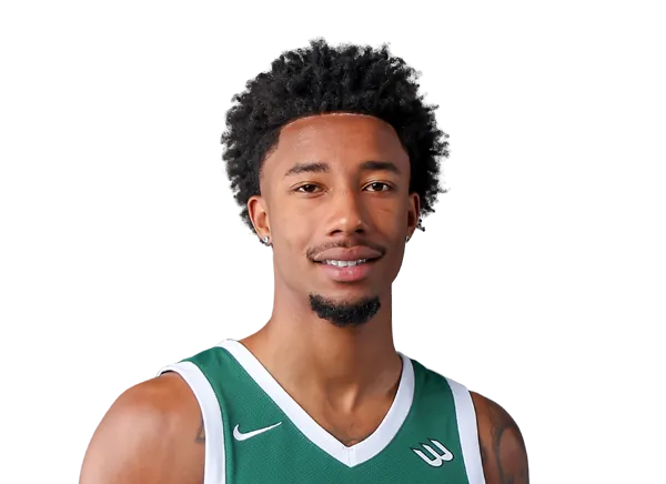 Dre Bullock, Basketball, undefined