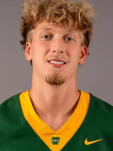 Bo Miller, Football, Arkansas Tech University