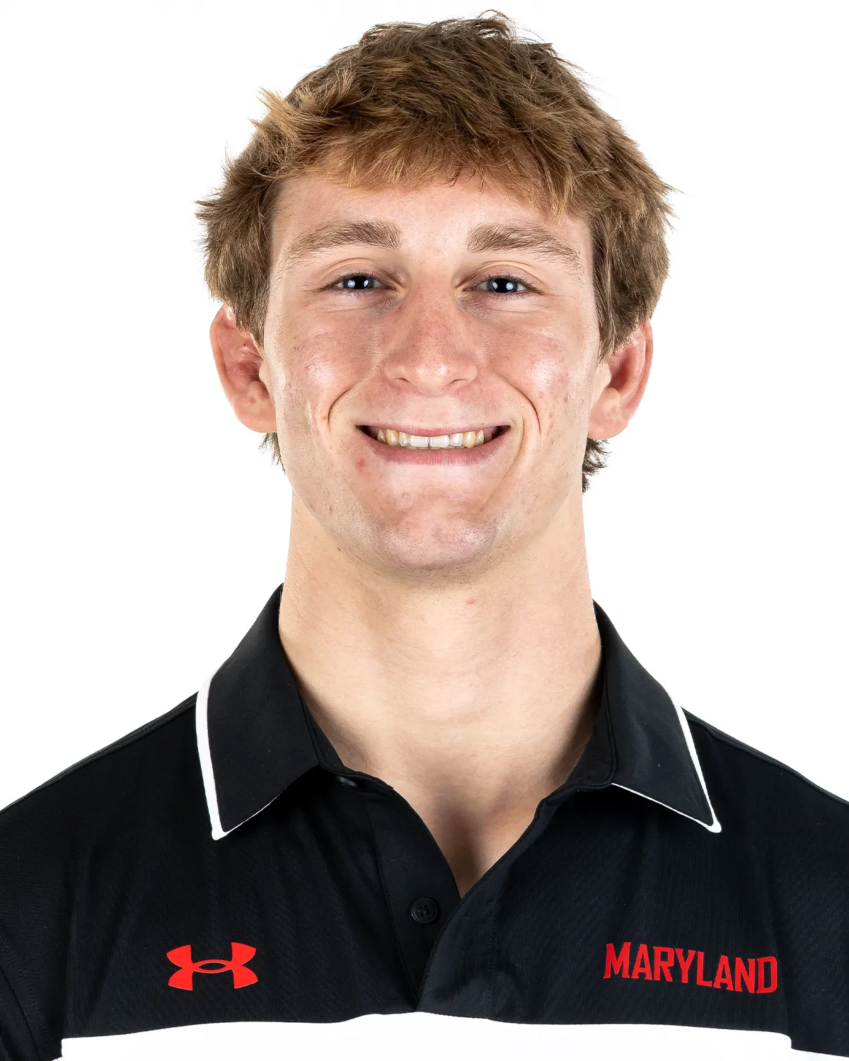 Nathan Perry, Wrestling, University of Maryland