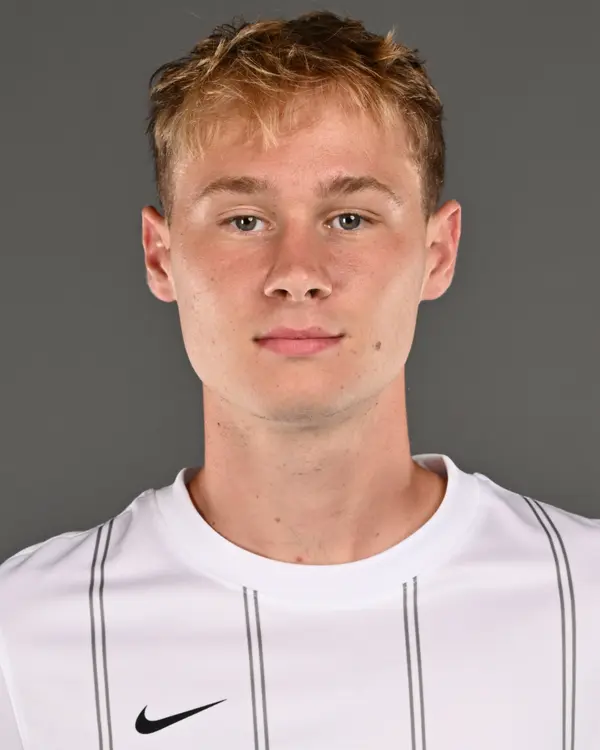 Nathan Trickett, Soccer, Xavier University