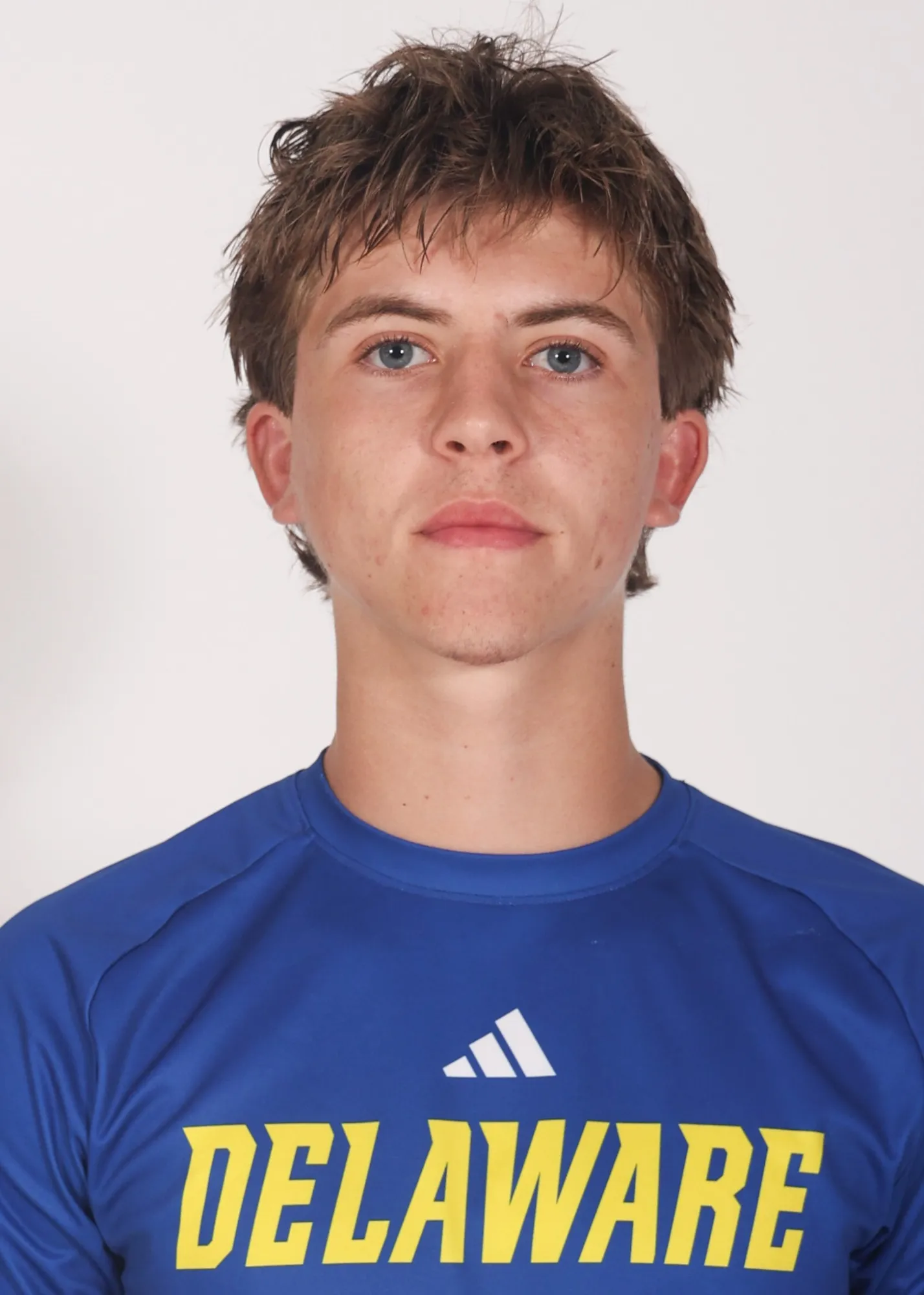 Jacob Gensel, Soccer, University of Delaware