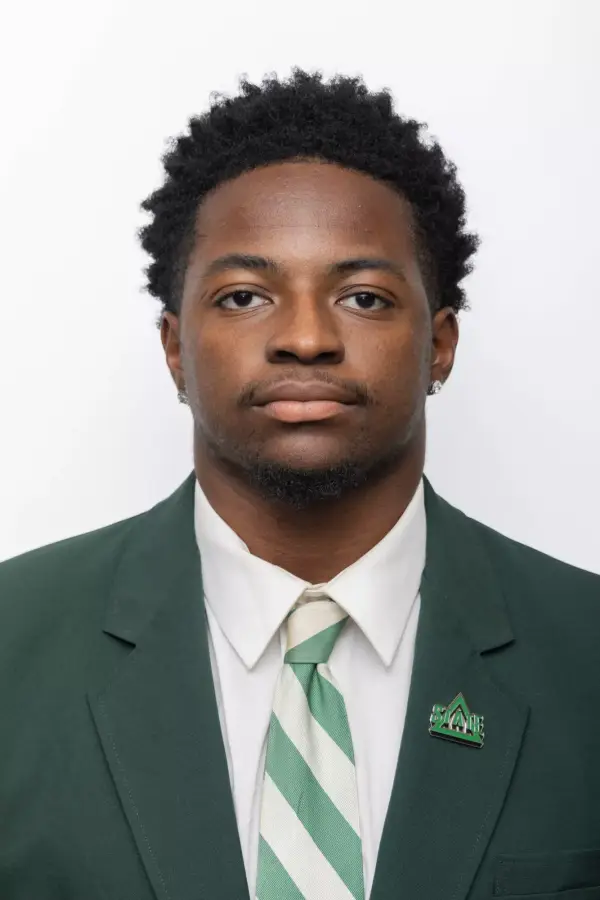 Kylan Speed, Football, Delta State University