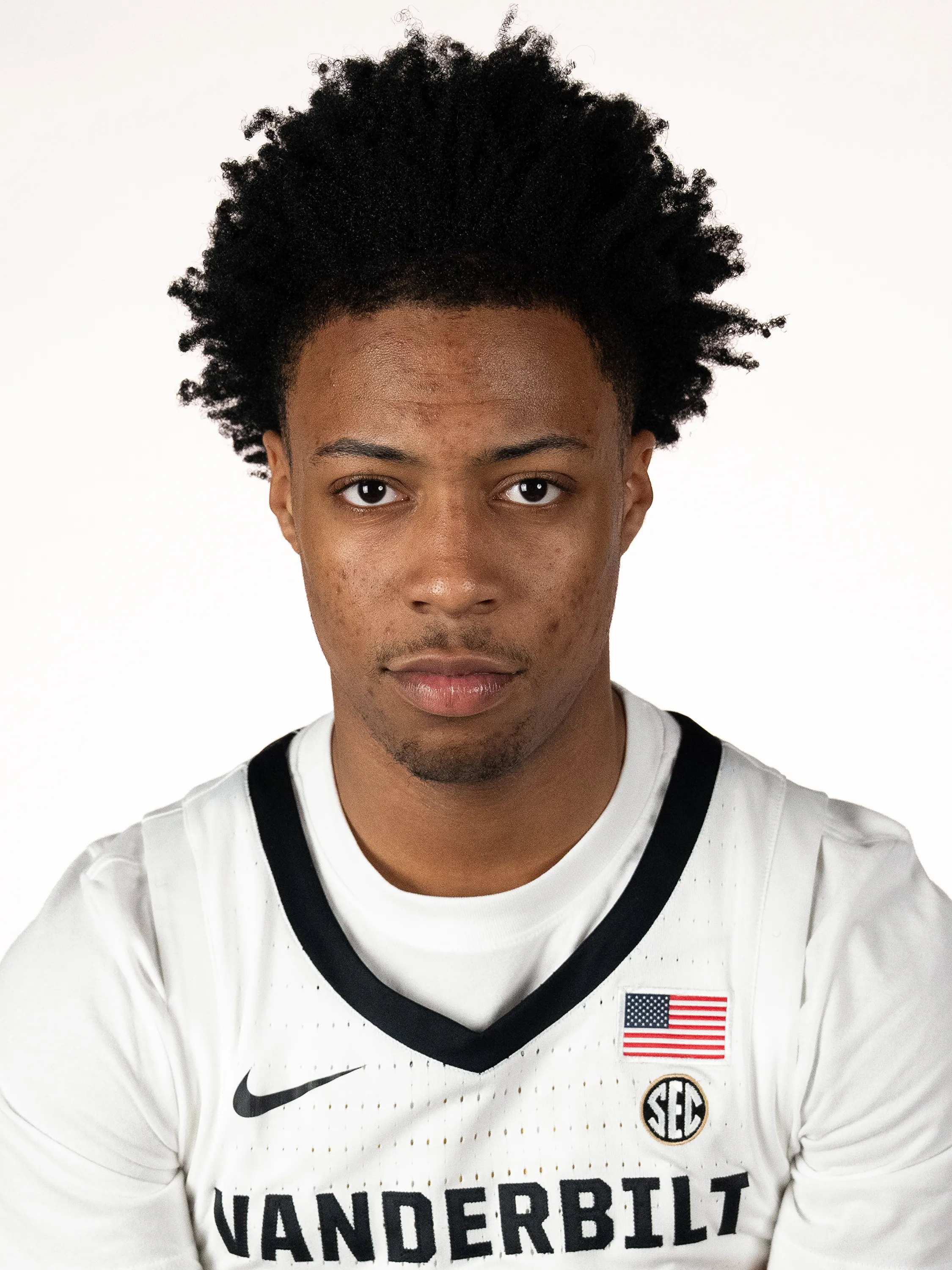 Ant Brown Jr., Basketball, undefined