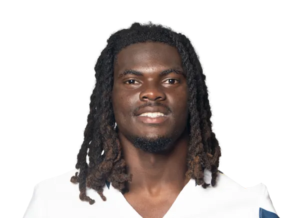 Tyderick Brown, Football, undefined