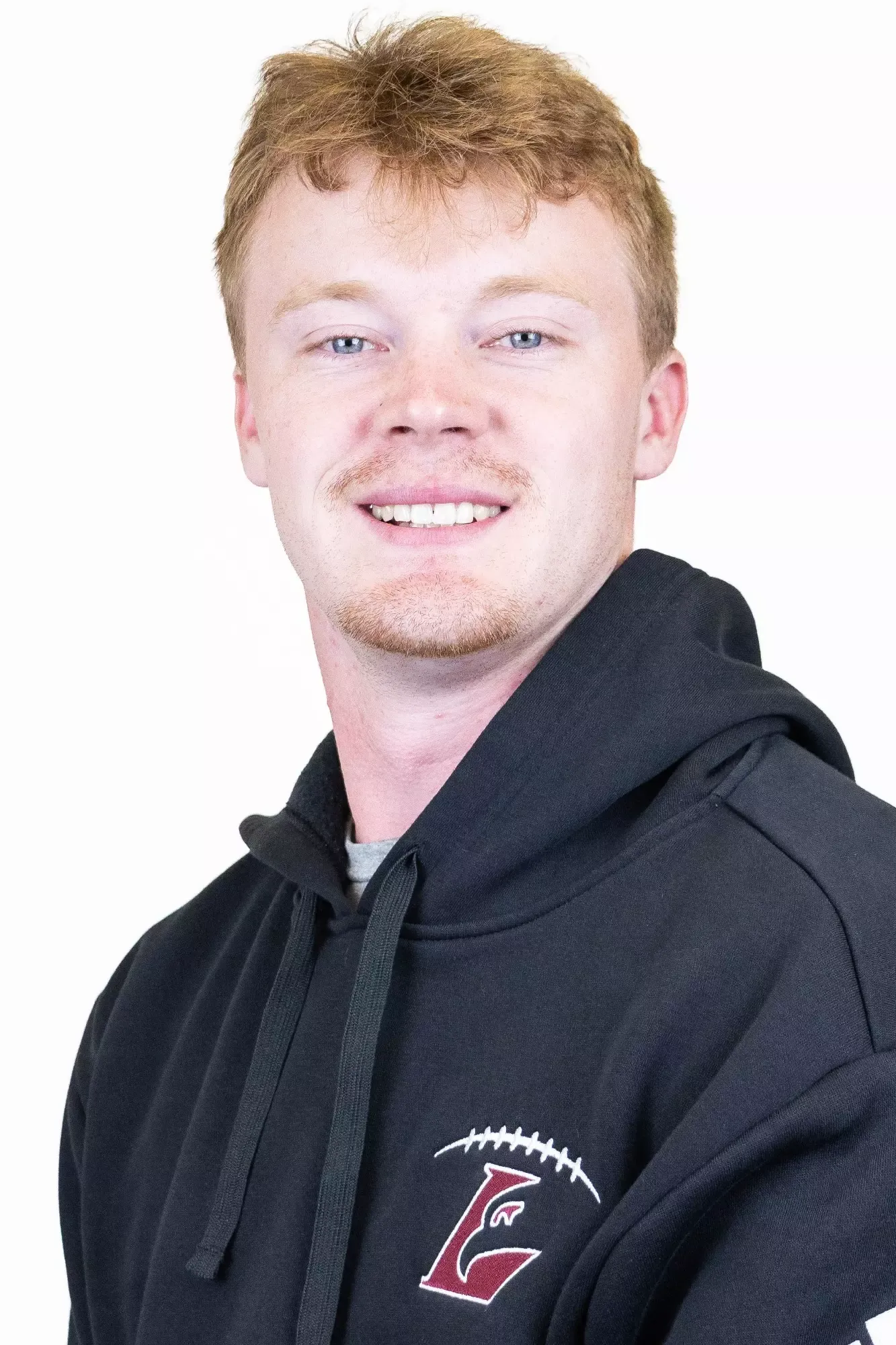 Stephen Munson, Football, University of Wisconsin-La Crosse