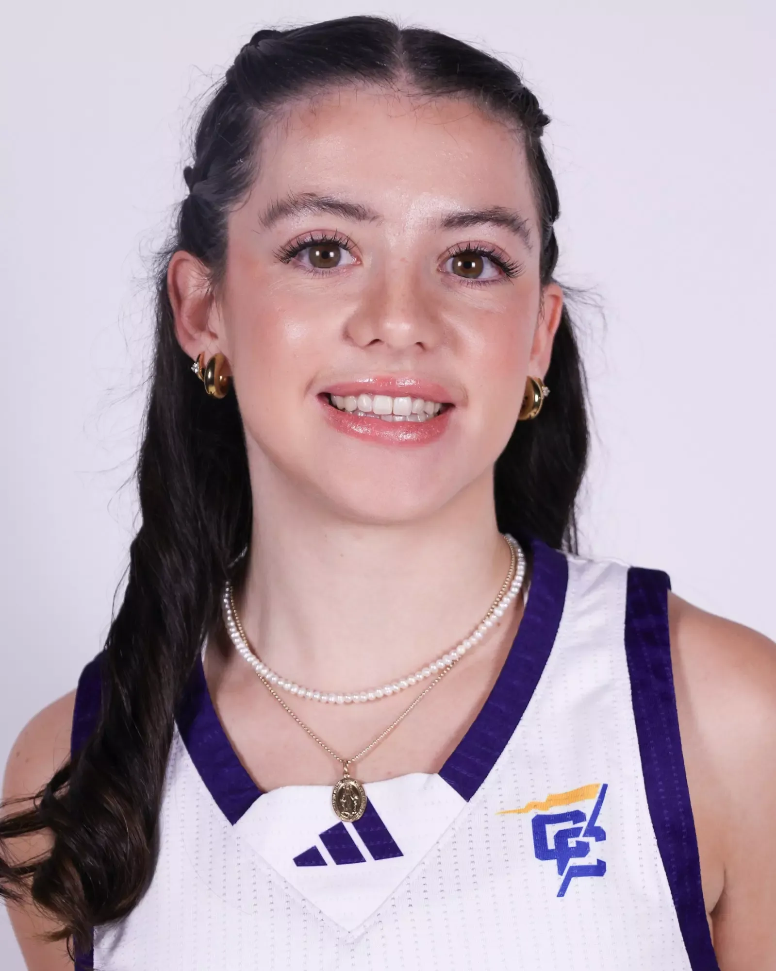 Lisa Lorenz Conrotto, Basketball, undefined