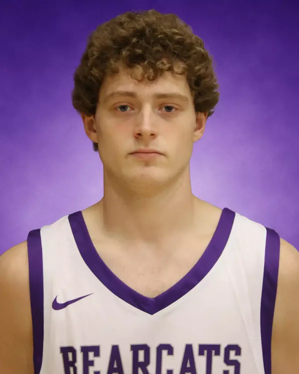 Kale Mortimer, Basketball, Southwest Baptist University