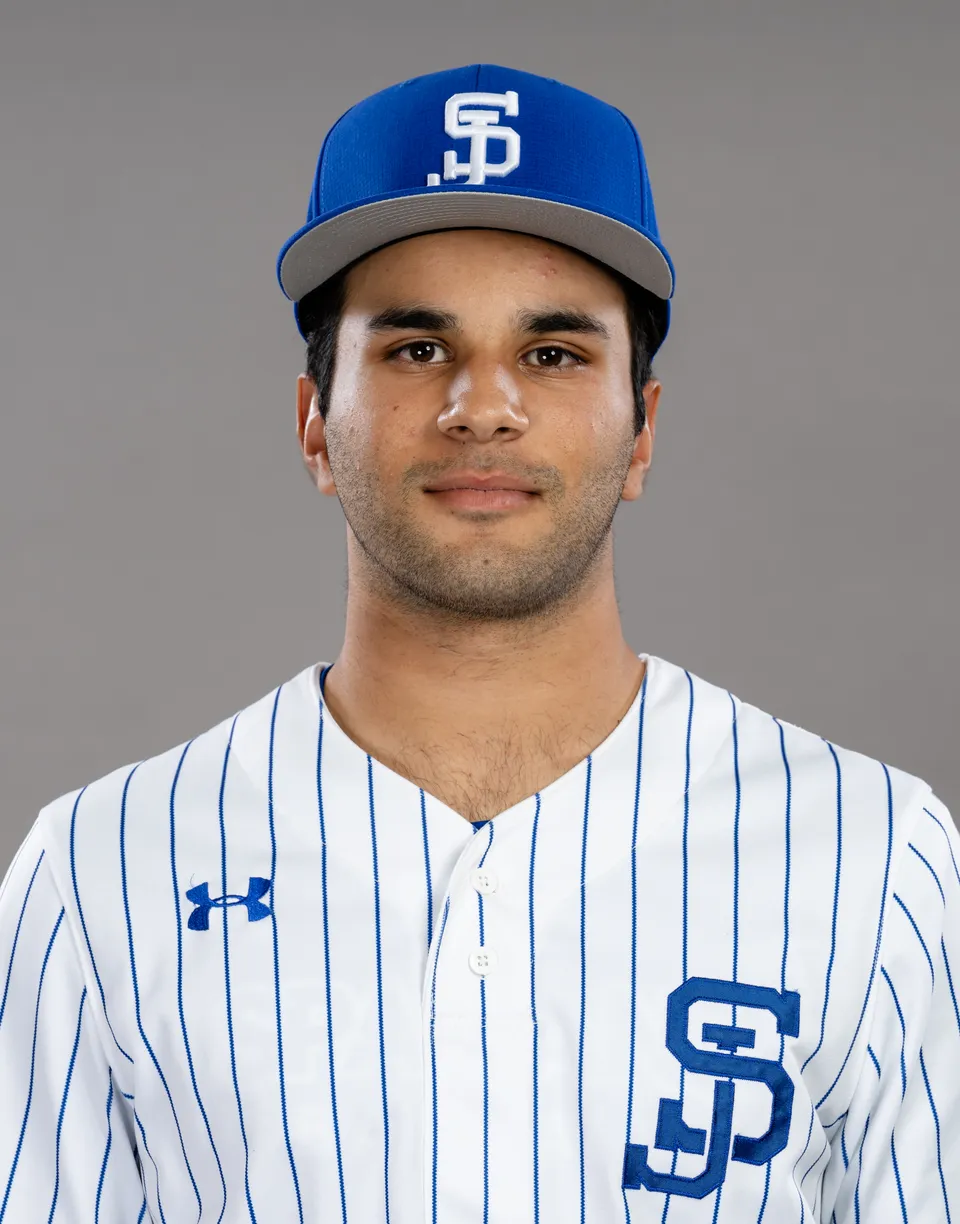 Jack Ghufran, Baseball, undefined