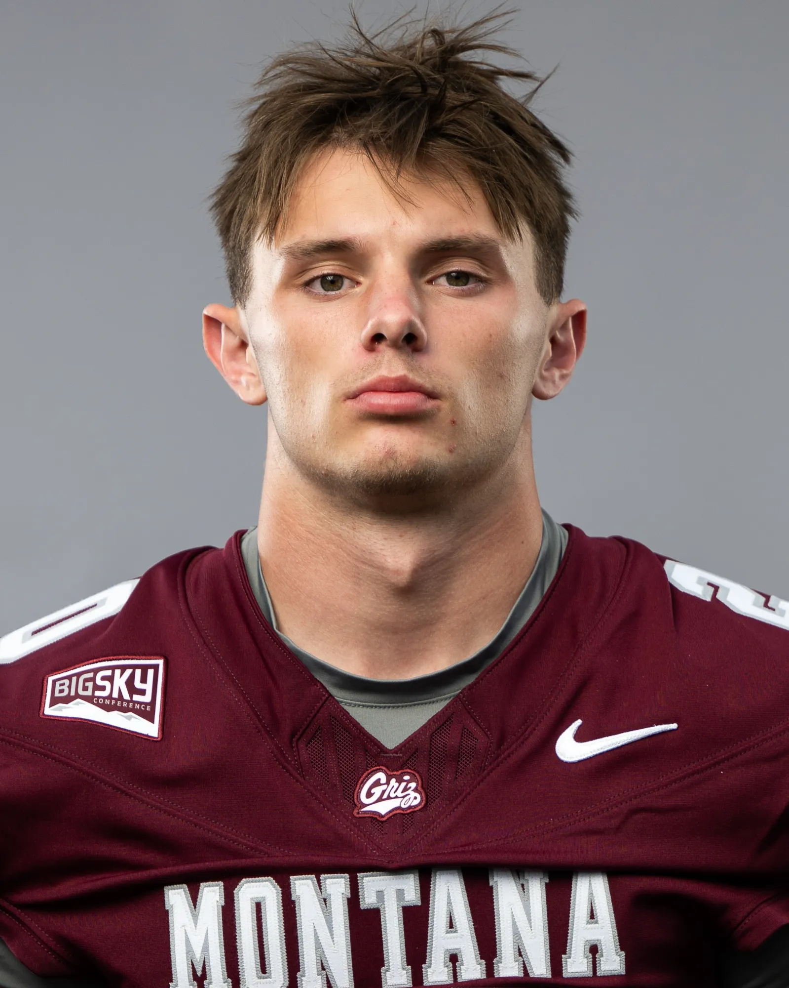 Sage Salopek, Football, undefined