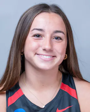 Shea Larkee, Field Hockey, undefined