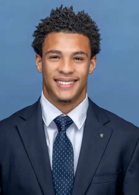 Carter McCray, Football, Columbia University