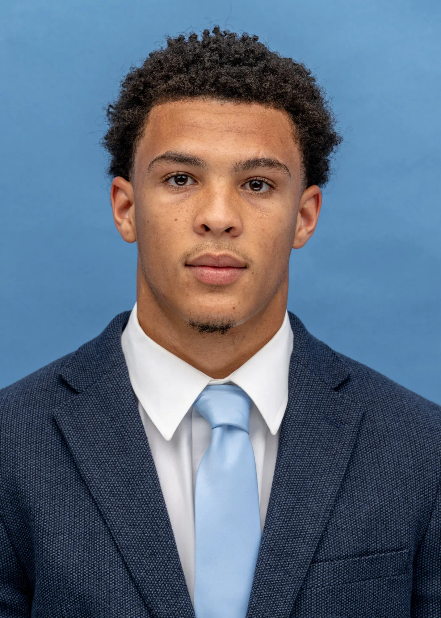Carter McCray, Football, undefined