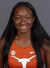Kenondra Davis, Track and Field, undefined