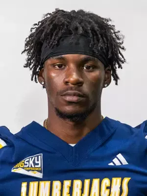 Kayvion Sibley, Football, undefined