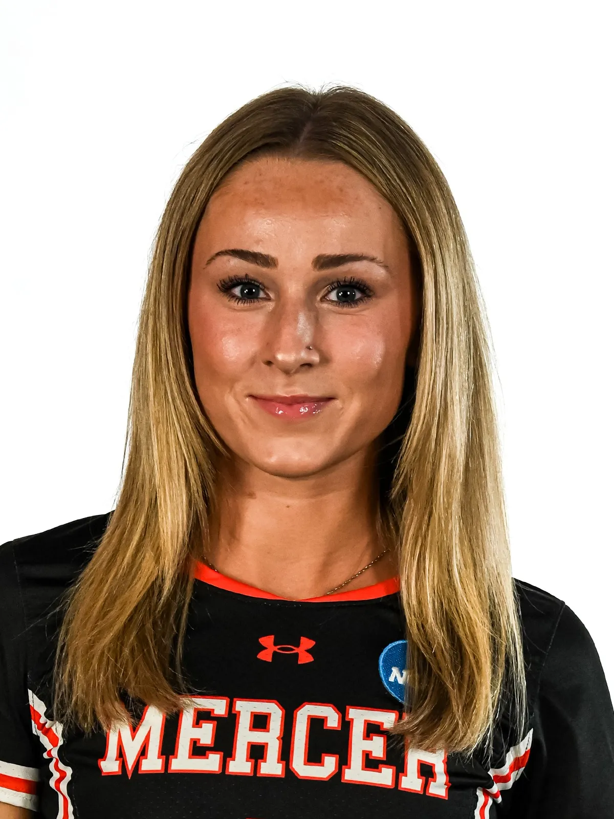 Abbi Rupnow, Lacrosse, Mercer University