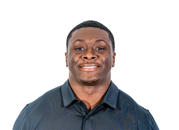 Forest Gatlin III, Football, undefined