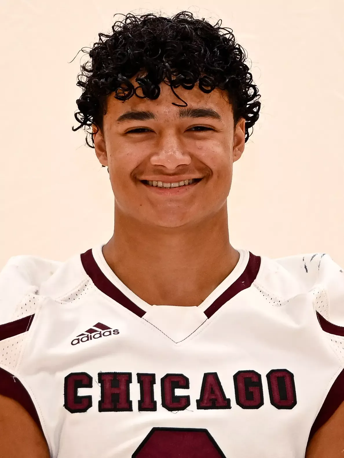 Miles Parlet, Football, undefined