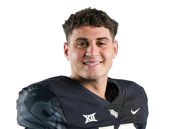 Dylan Rizk, Football, undefined