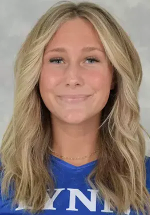 Lillia Neill, Volleyball, undefined