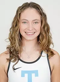 Mackenna Billington, Rowing, Tufts University