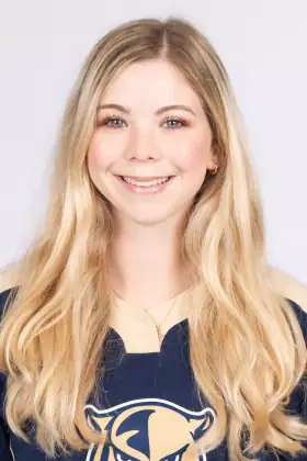 Kendall Catherwood, Softball, undefined