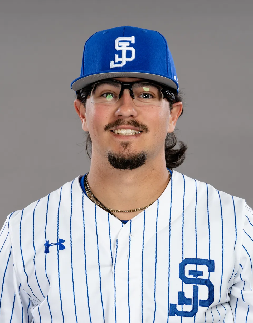 Zach Chamizo, Baseball, San Jose State University