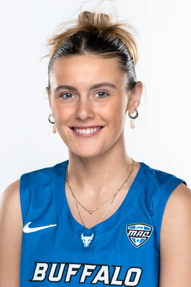 Layla Hearne, Basketball, undefined