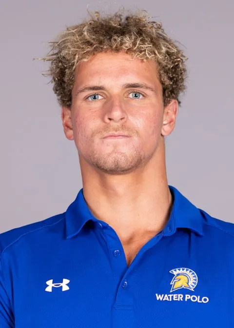 Sam Keightley, Water Polo, undefined