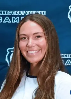 Olivia Smith, Soccer, Connecticut College