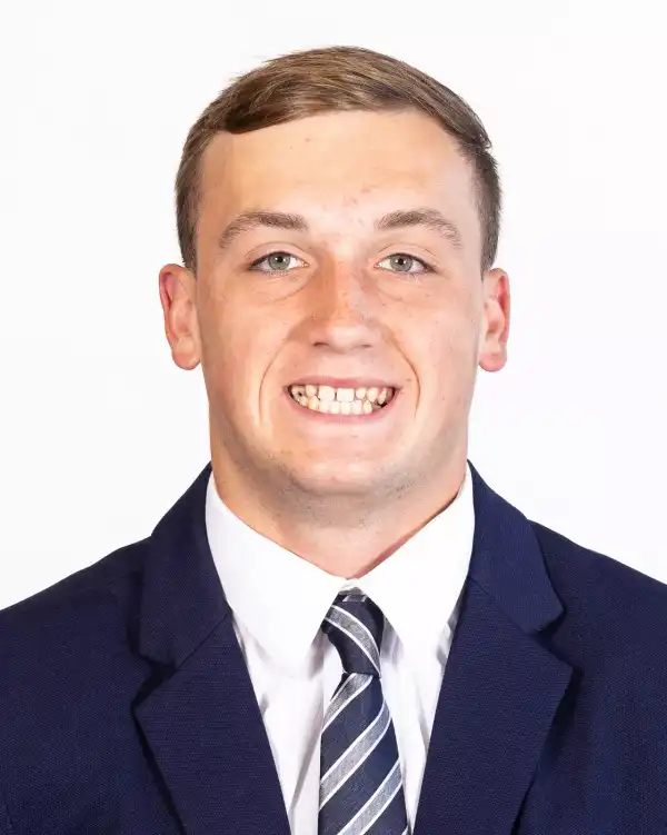 Sam Hogue, Football, Colorado School of Mines