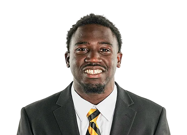 Markhi McKinnon, Football, undefined