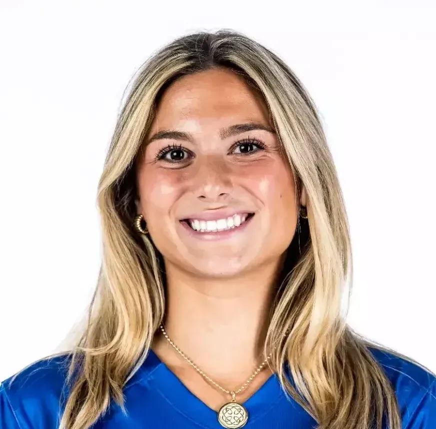 Sydney Trout, Lacrosse, undefined