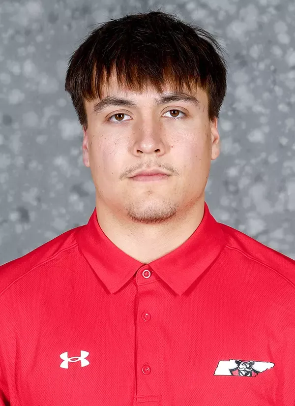 Jake Stonebraker, Football, undefined