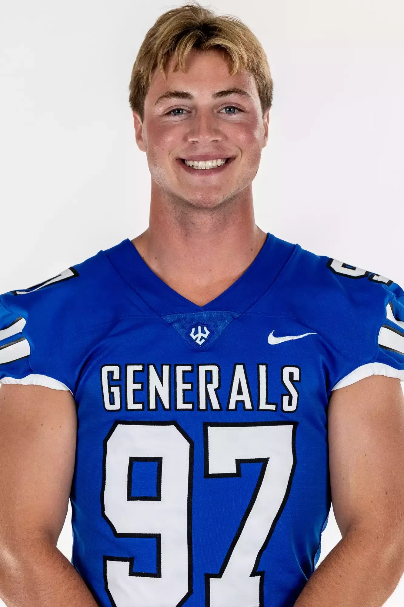 Zach Cruet, Football, undefined