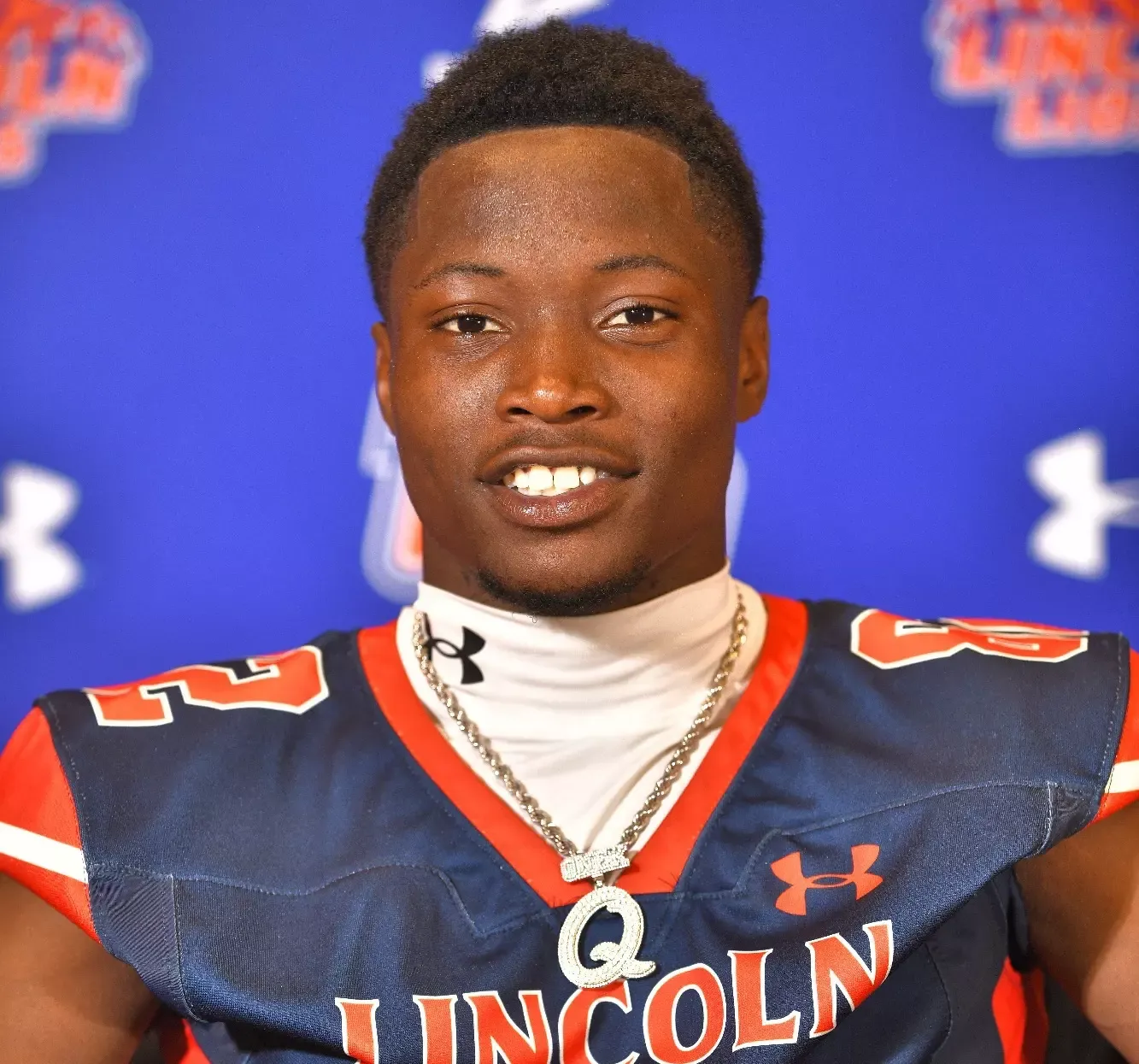 DaQuan Griffin, Football, undefined