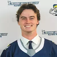 Peyton Myers, Hockey, Lebanon Valley College