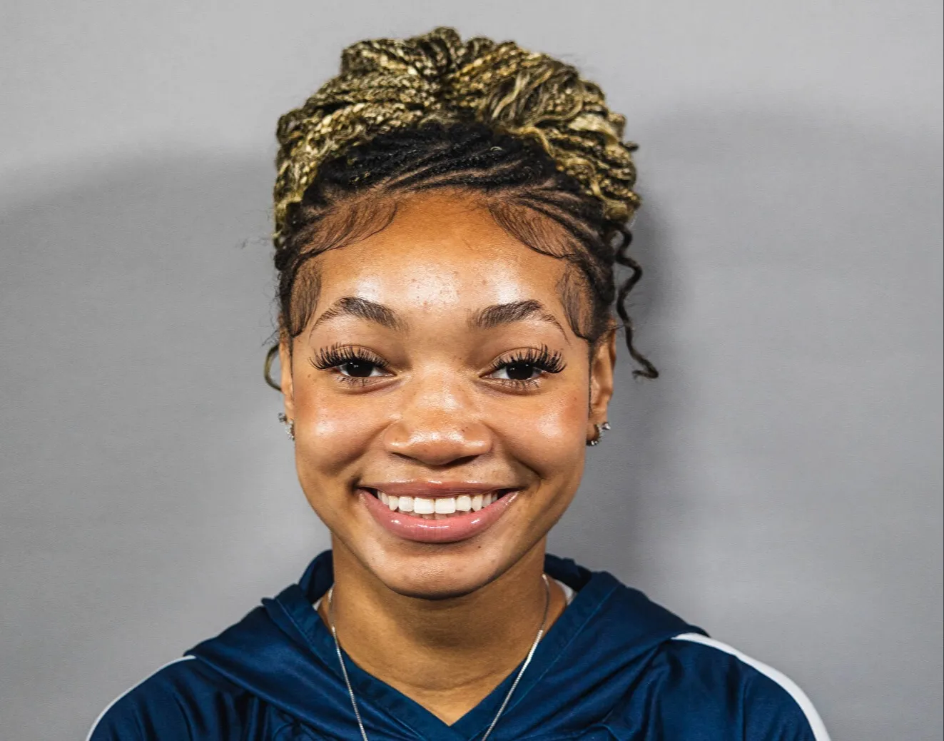 Monique Phoenix, Basketball, Old Dominion University