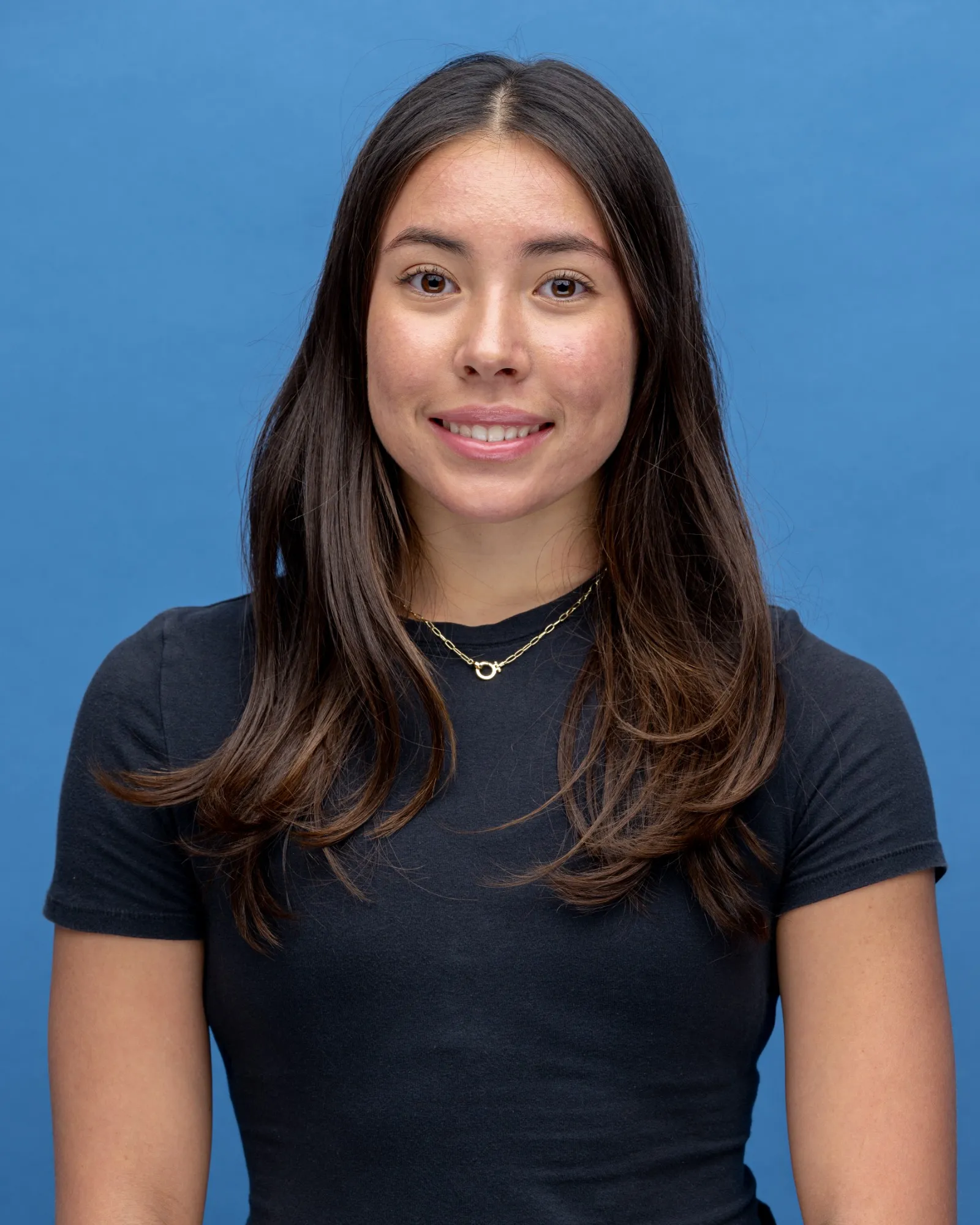 Victoria Mori, Swimming & Diving, Columbia University