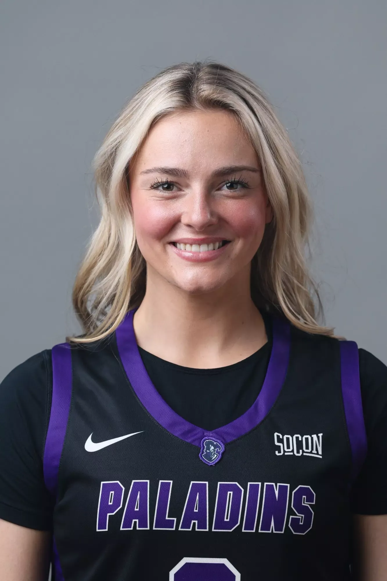 Sophia Pearl, Basketball, undefined