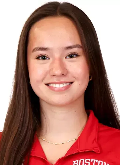 Kaelyn Katchuk, Swimming & Diving, Boston University