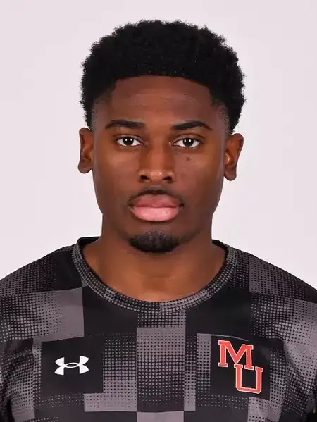 Ehi Aimiuwu, Soccer, Mercer University