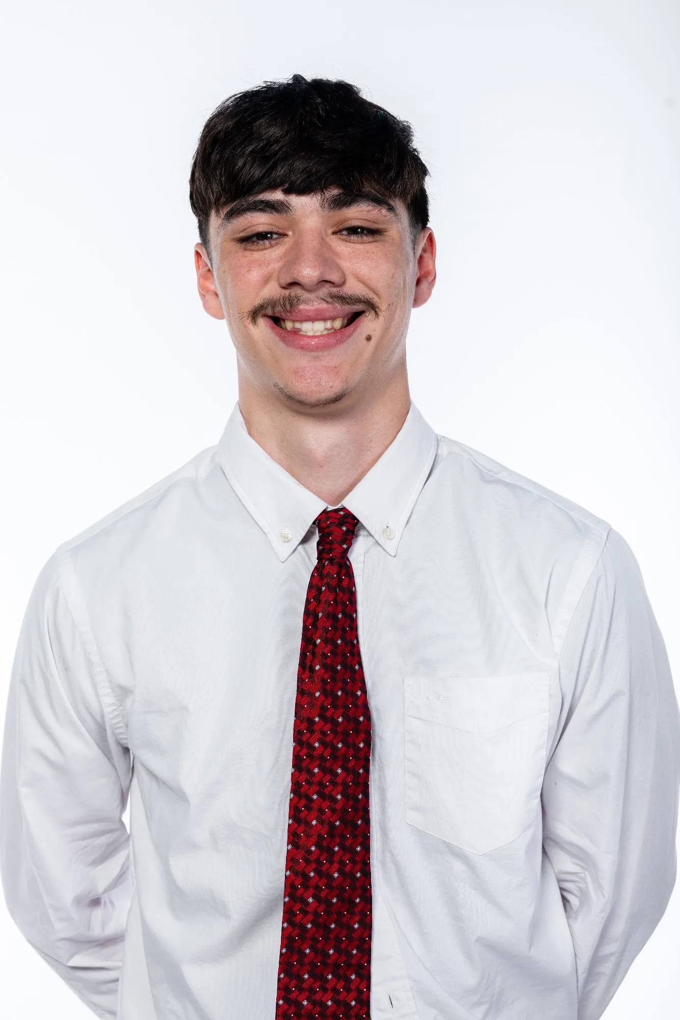 Nic Hernandez, Basketball, undefined