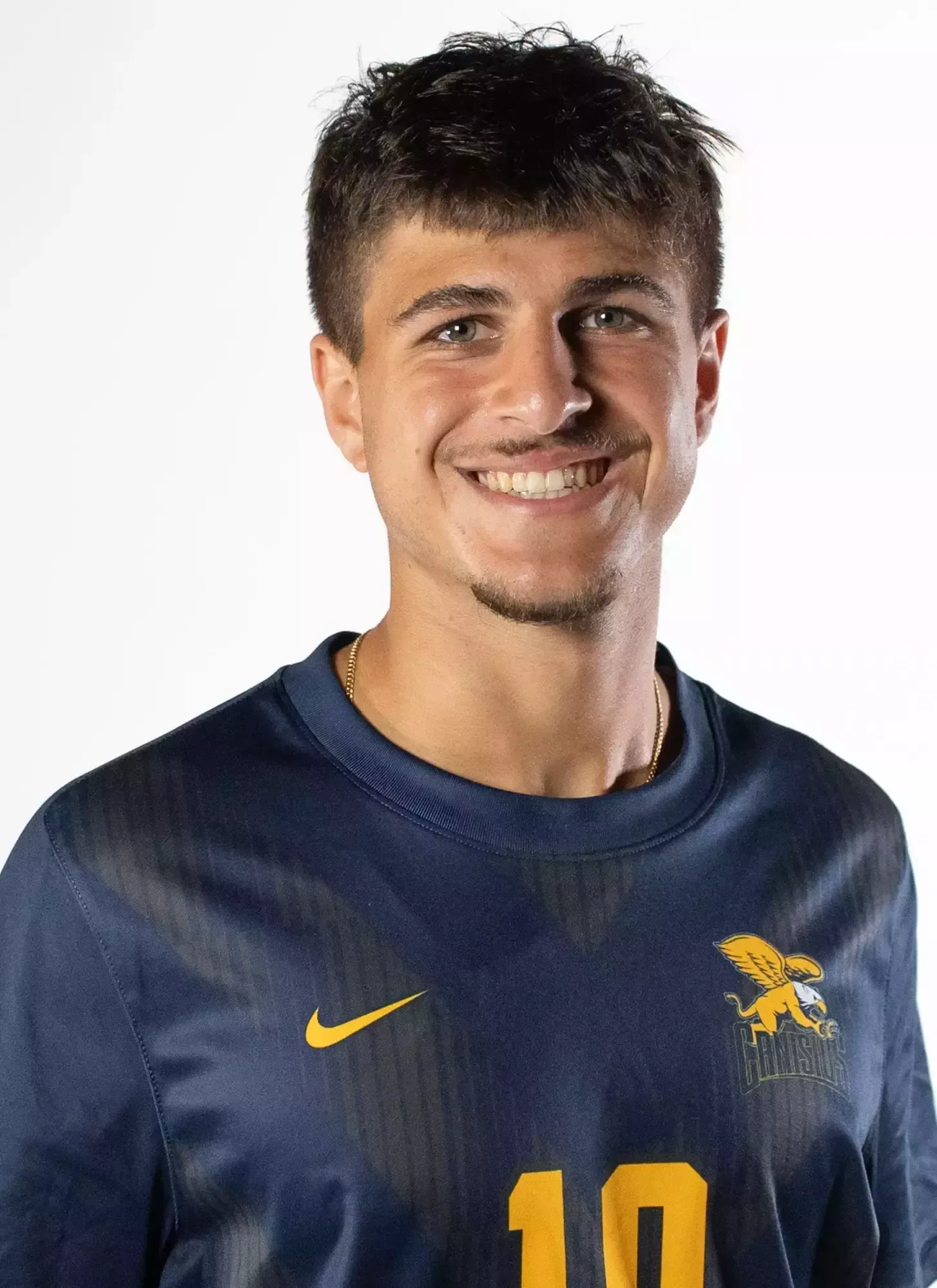 Romero Nicolazzo, Soccer, Canisius University